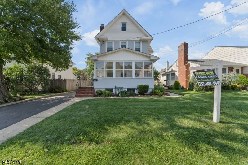 Property Photo:  1977 Westfield Ave  NJ 07076 