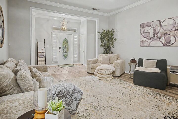 Property Photo:  215 Cr 3542  TX 75765 