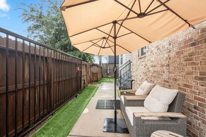 Property Photo:  1041 W 17th Street  TX 77008 
