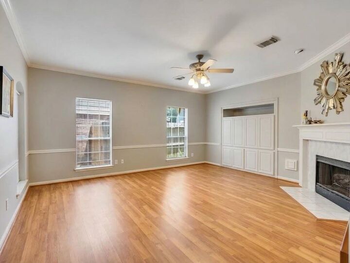 Property Photo:  1702 Lake Geneva Court  TX 77084 
