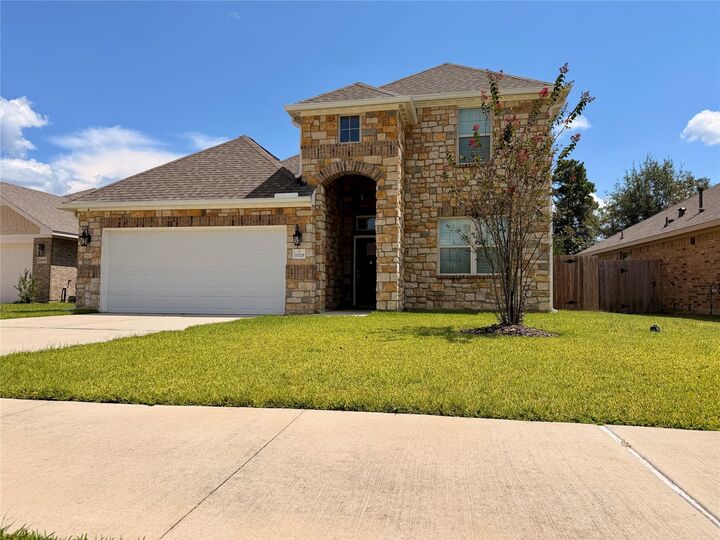 Property Photo:  10328 Prairie Dunes Lane  TX 77327 