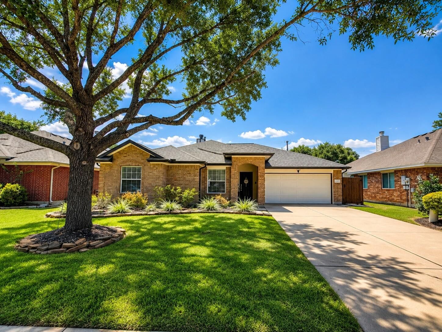 Property Photo:  13003 Raven Roost Drive  TX 77429 