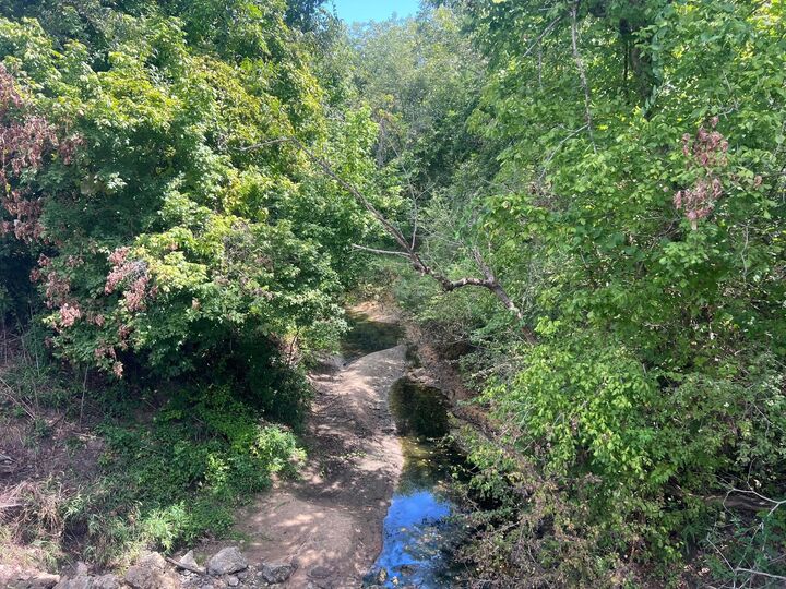 Property Photo: 0 Fm 1371 TX 77426