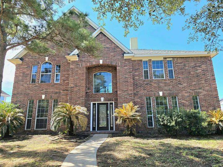 Property Photo:  20315 Lakeland Falls Drive  TX 77433 