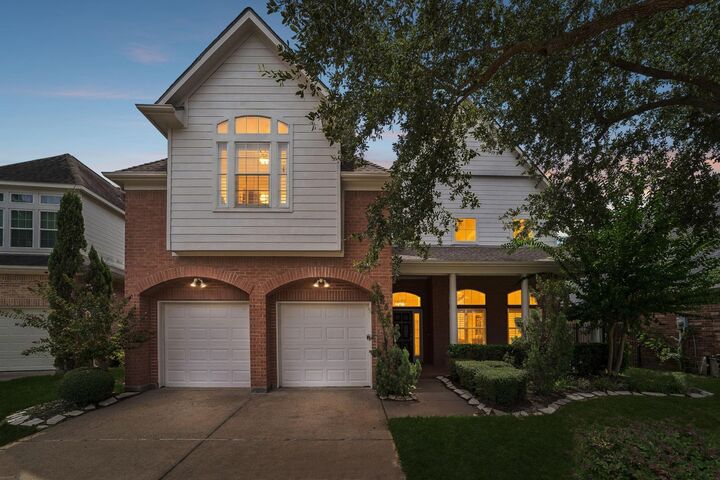 Property Photo:  6011 Katie Leigh Lane  TX 77479 