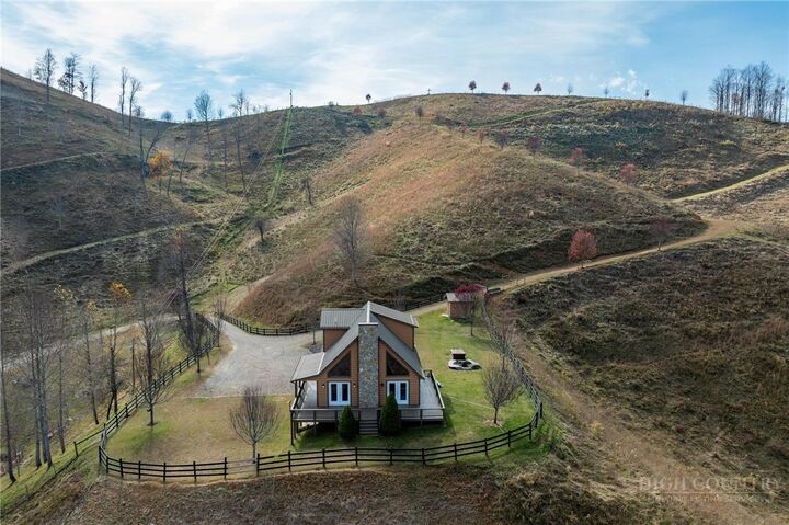 Property Photo: 1128&1148 Drakes Creek Road TN 37691