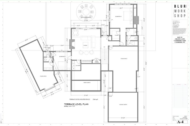 Property Photo:  Lot 15 Grace Lane  NC 28717 