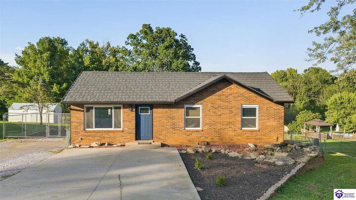 Property Photo:  328 Valley View Drive  KY 40160 