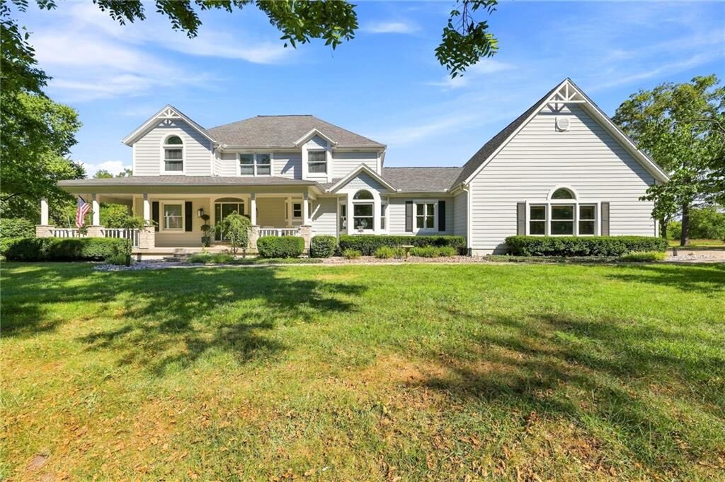 Property Photo:  29601 SE Moreland School Road  MO 64014 