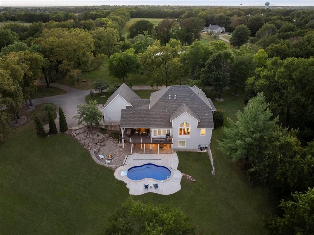 Property Photo:  29601 SE Moreland School Road  MO 64014 