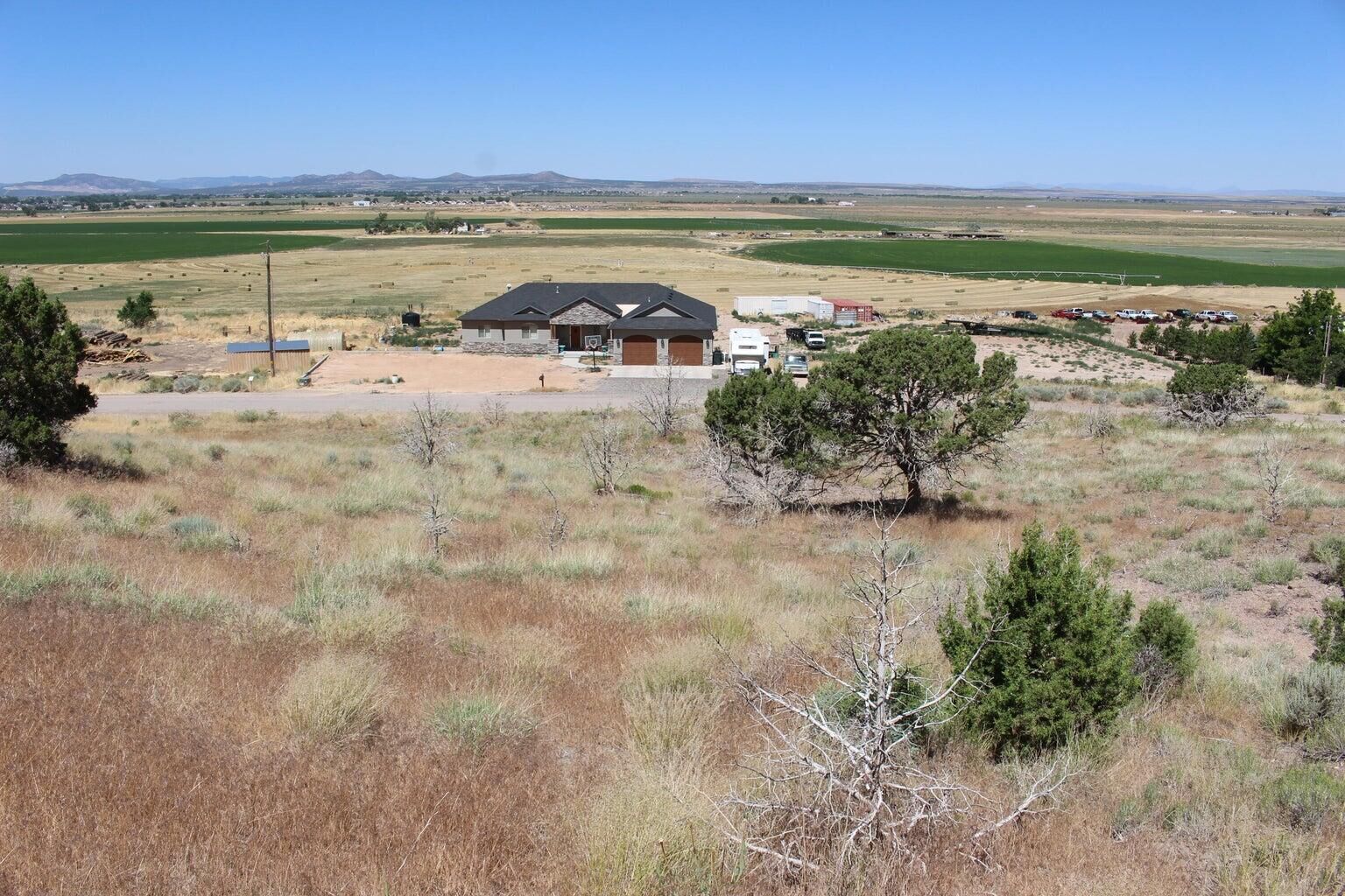 Property Photo:  N Enoch Rd  UT 84721 