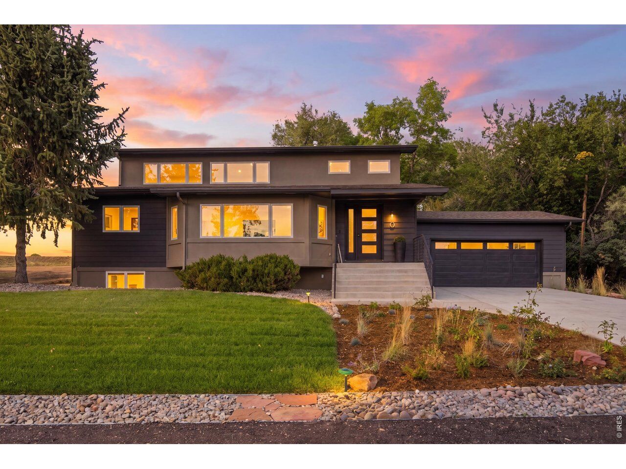 Property Photo:  1310 Country Club Rd  CO 80524 