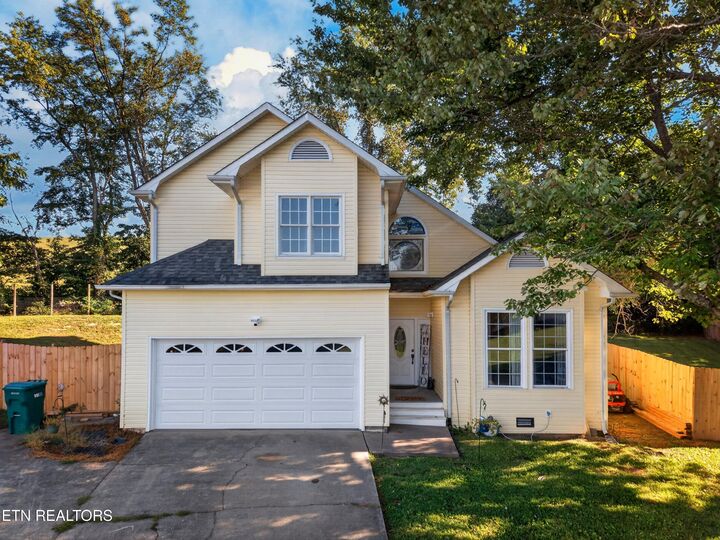 Property Photo: 313 Sonnett Court TN 37664