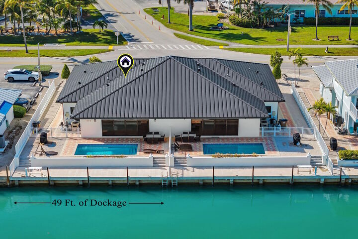Property Photo:  230 Sadowski Causeway  FL 33051 