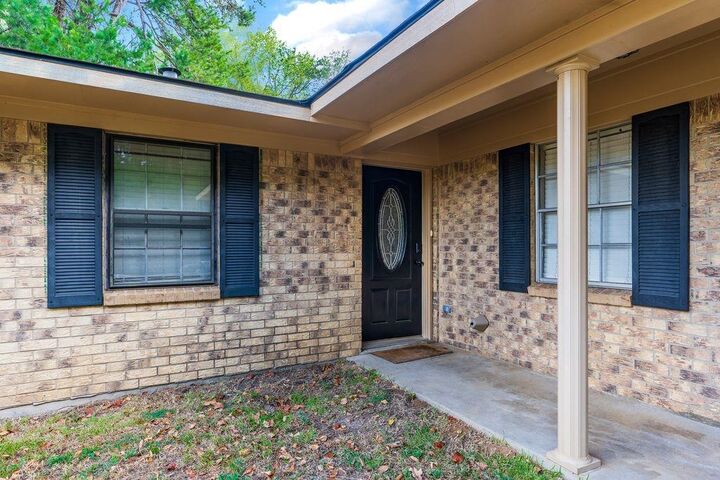 Property Photo:  2005 Lancaster  TX 75672 