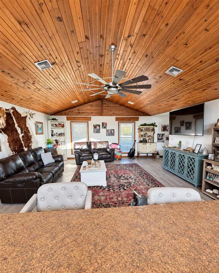 Property Photo:  179520 Ledford Ln  OK 73529 