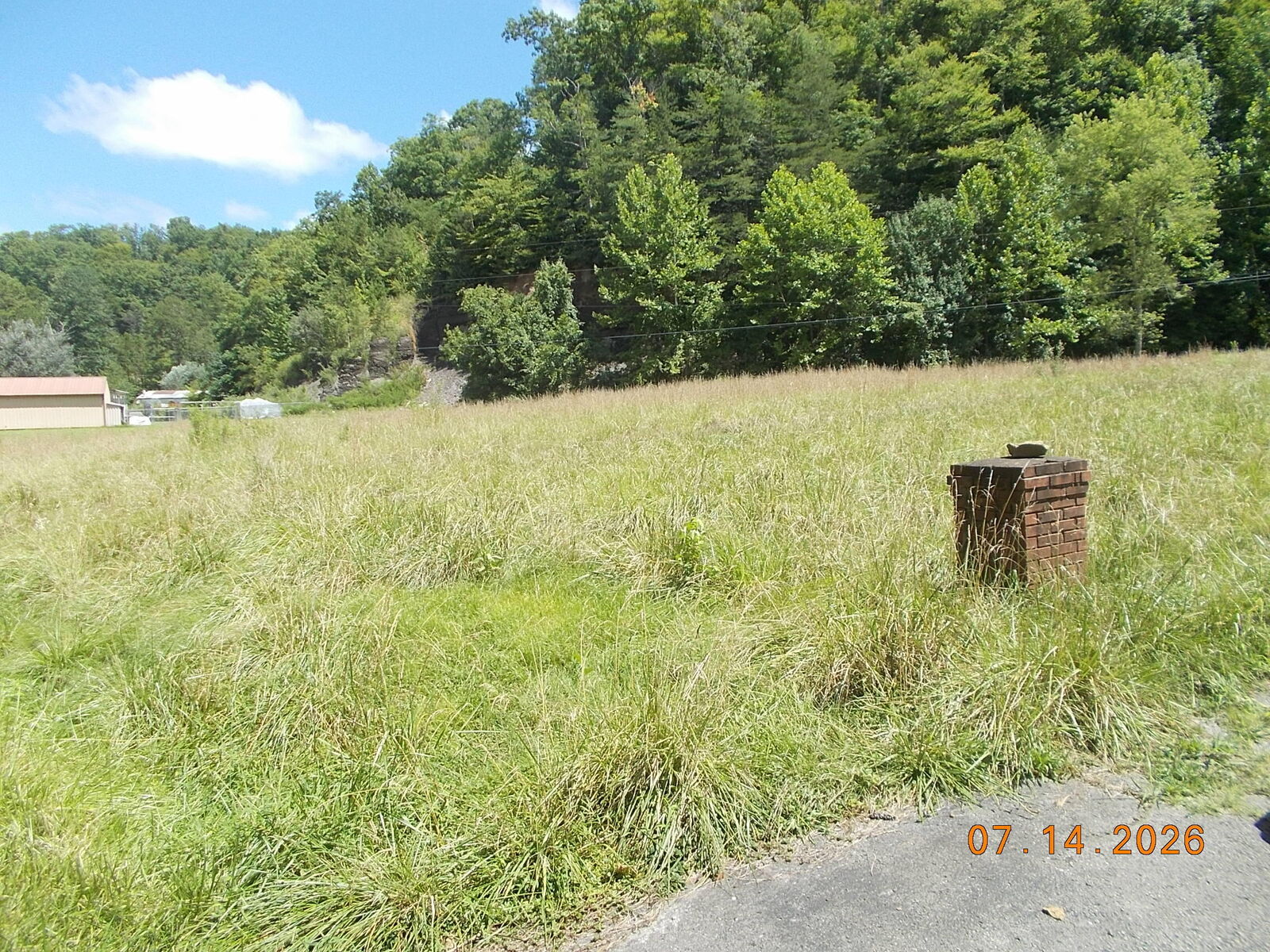 Property Photo: 1548 Bales Creek Road KY 40962
