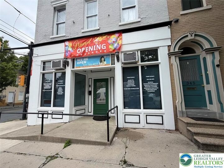 Property Photo:  4 Multi Unit Portfolio  PA 18102 