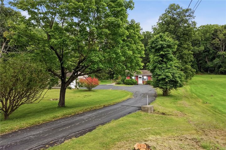 Property Photo:  3573 Lower Saucon Road  PA 18055 