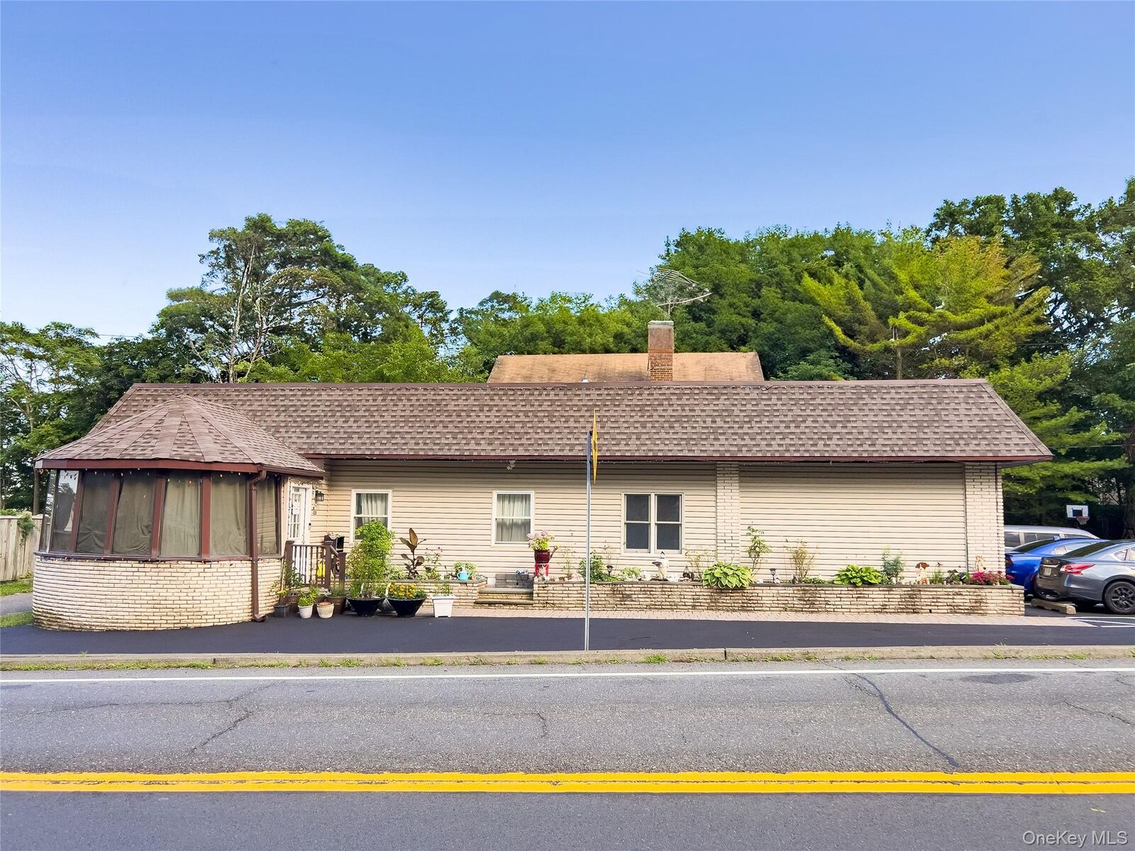Property Photo: 456 N Liberty Drive 456A NY 10986