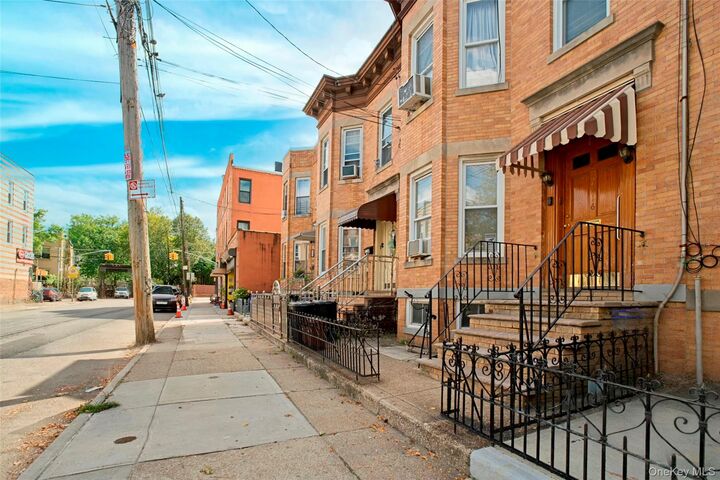 Property Photo: 7516 64th Street NY 11385