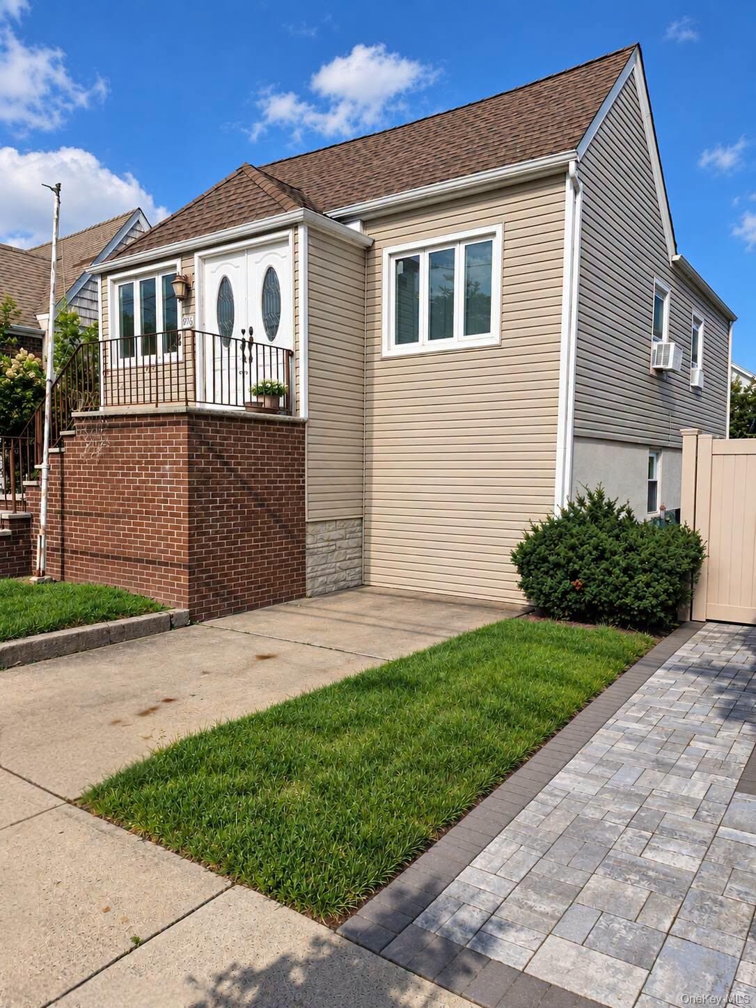 Property Photo:  159-15 95th Street  NY 11414 
