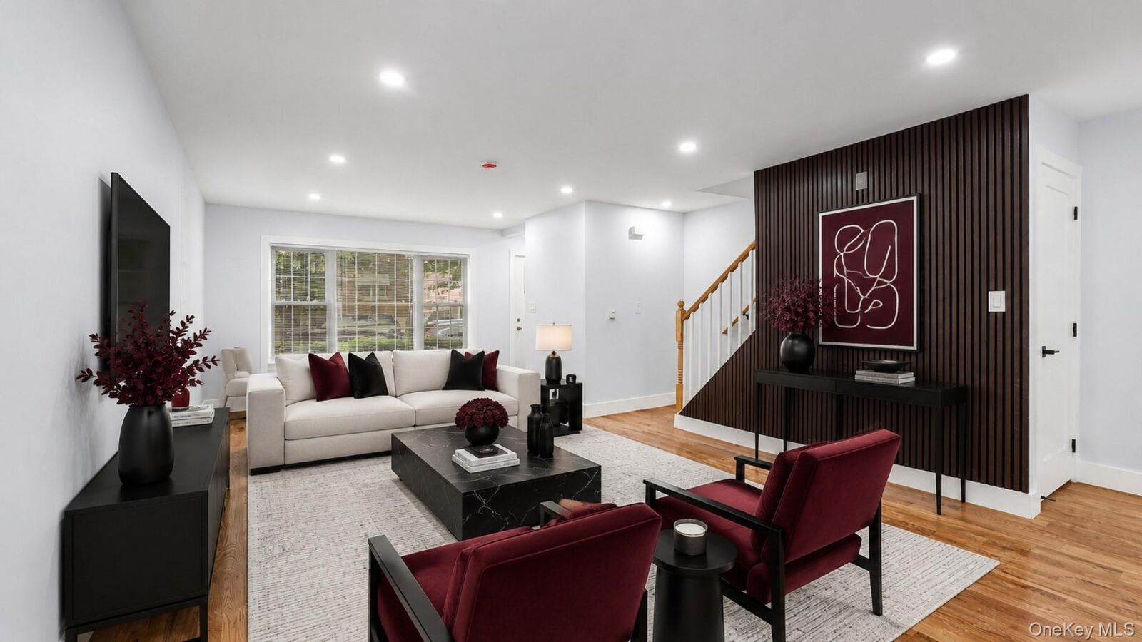 Property Photo:  4081 Grace Avenue  NY 10466 