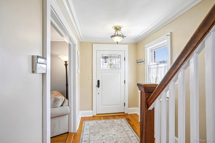 Property Photo: 309 Bellevue Avenue NY 10703