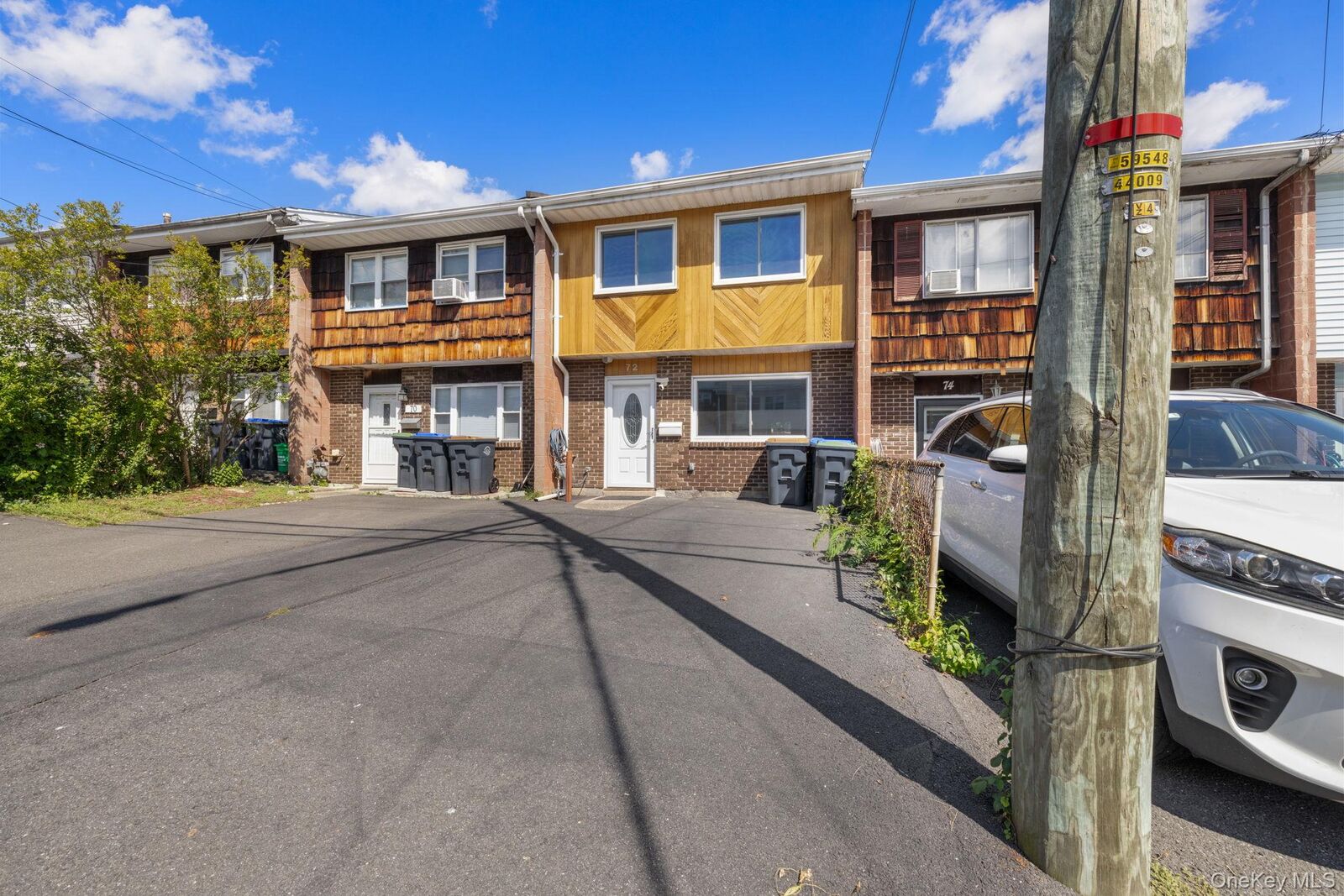 Property Photo:  72 Kennedy Drive  NY 10993 