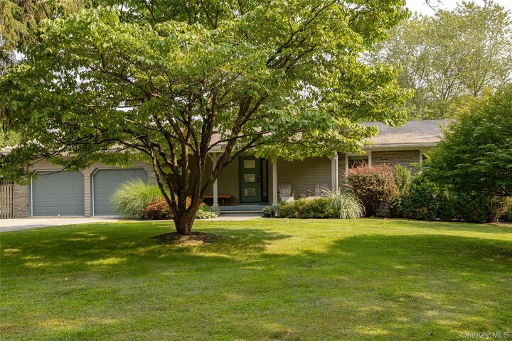 Property Photo:  62 Frost Road  NY 12572 