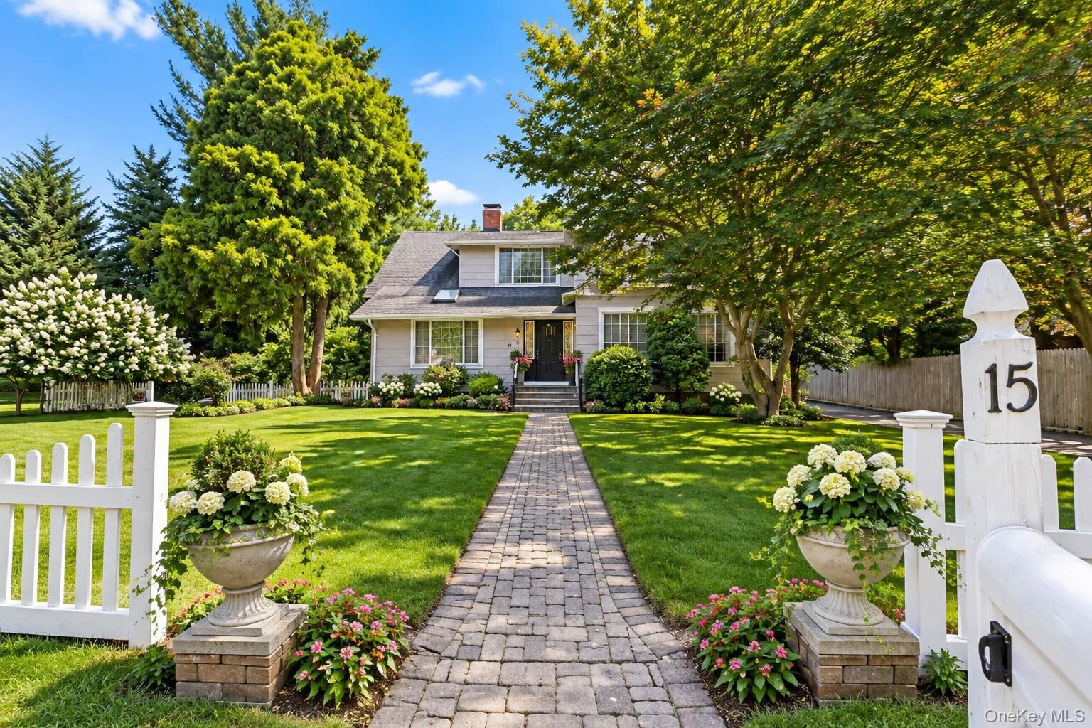Property Photo:  15 Main Street  NY 11733 