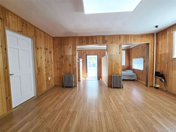 Property Photo:  4510 156th Street  NY 11355 