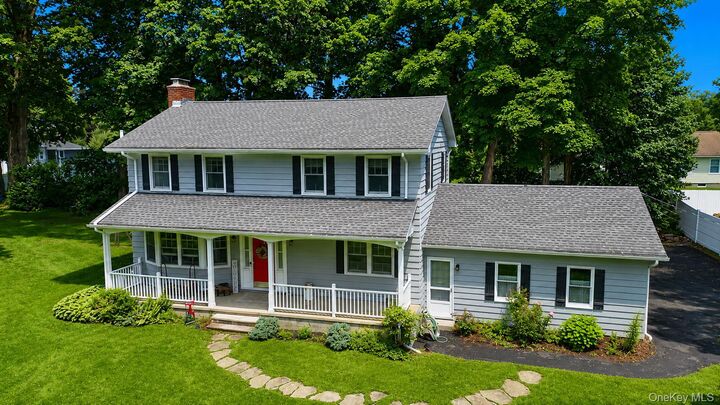 Property Photo:  2 Foxey Lane  NY 10541 