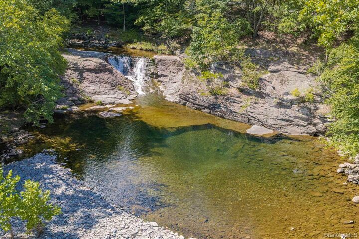 Property Photo: 61 Woodland Falls Road NY 12477