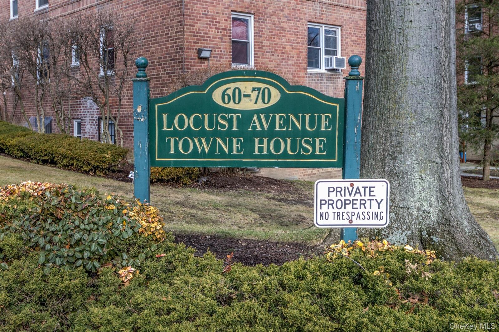 Property Photo: 70 Locust B405 NY 10801