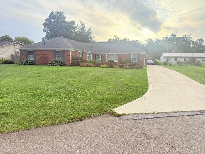 Property Photo:  587 Dogwood Circle  OH 44903 