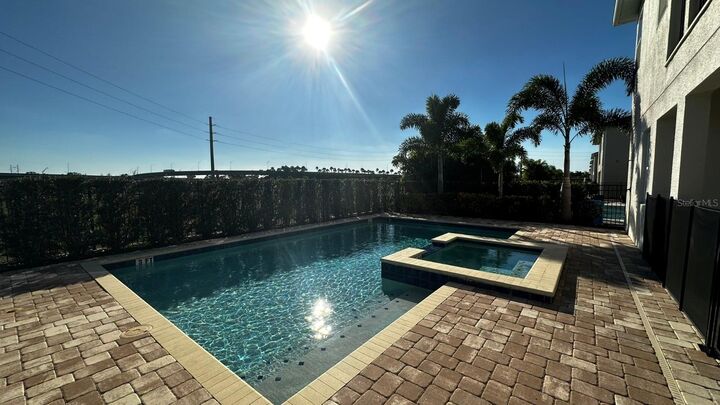 Property Photo: 340 Southfield Street FL 34747