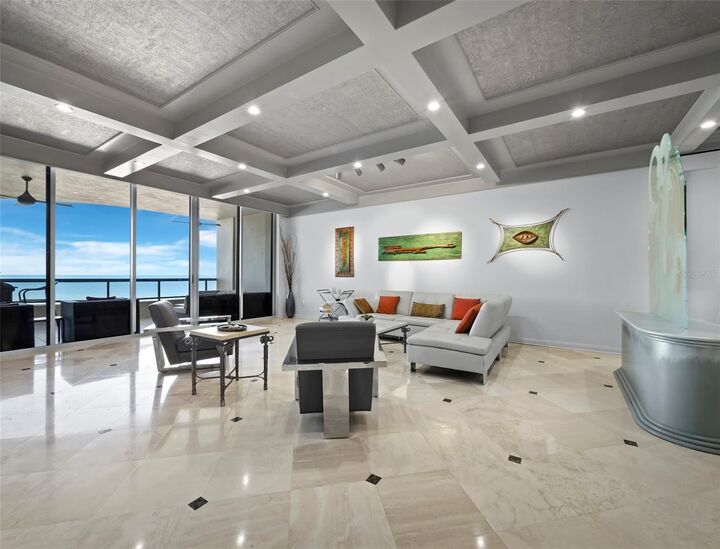 Property Photo: 415 L Ambiance Drive D306 FL 34228