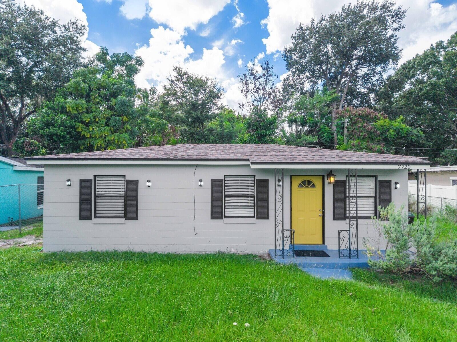 Property Photo:  7720 Ravenna Avenue  FL 32819 
