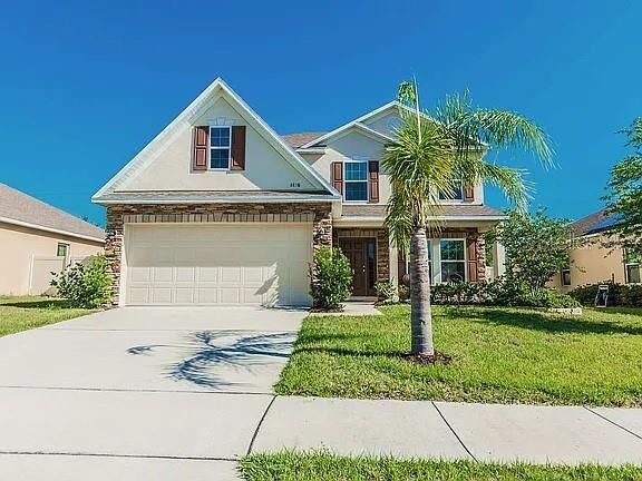 Property Photo:  1836 Eagle Pines Circle  FL 33839 