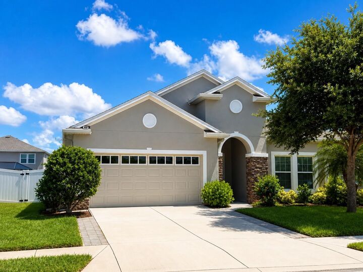 Property Photo:  10820 79th Street E  FL 34219 
