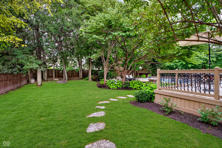 Property Photo:  11394 Loch Raven Boulevard  IN 46037 