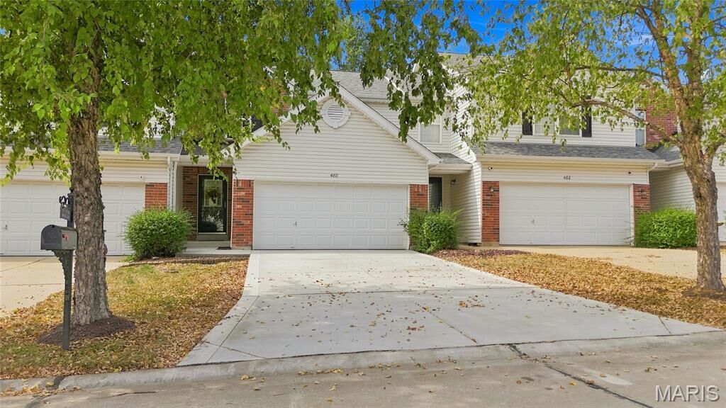 Property Photo:  480 Flowering Magnolia Drive  MO 63366 