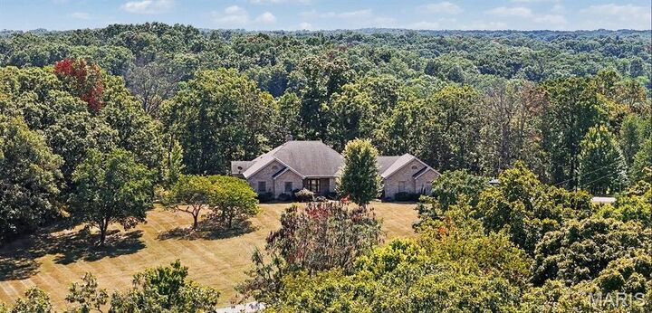 Property Photo: 22878 Eagle Ridge Road MO 63383