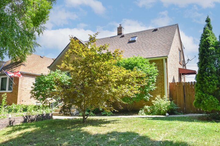 Property Photo: 2426 S 73rd St WI 53219
