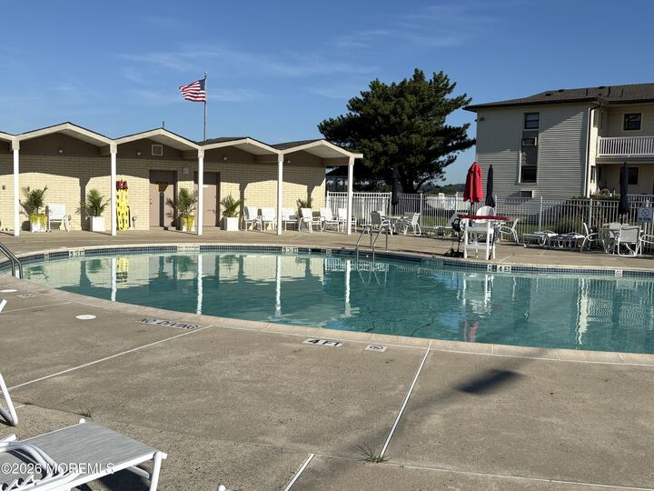 Property Photo:  9 Wharfside Drive  NJ 07750 