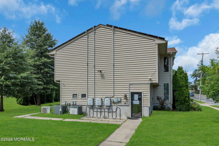 Property Photo: 110 Miller Road NJ 08701