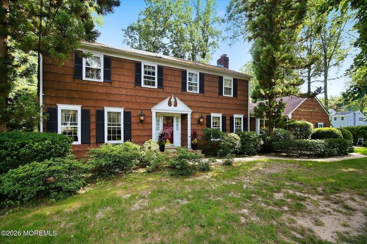 Property Photo: 76 Tall Timber Road NJ 07748