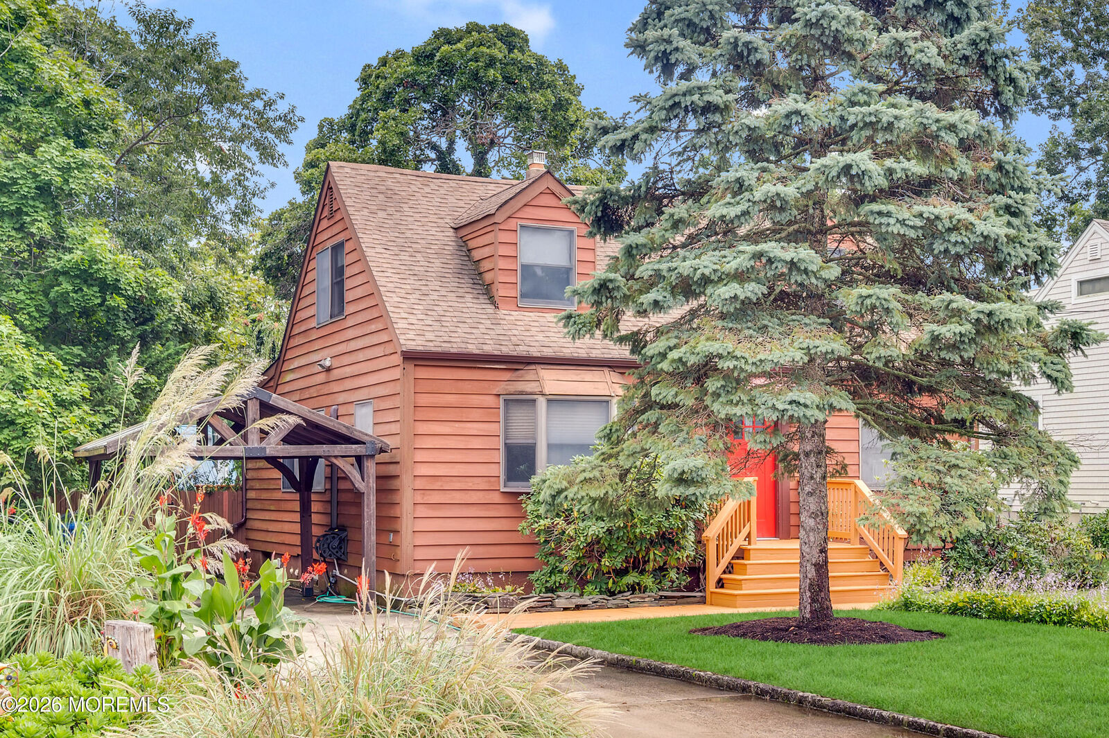 Property Photo:  119 Maple Street  NJ 08753 
