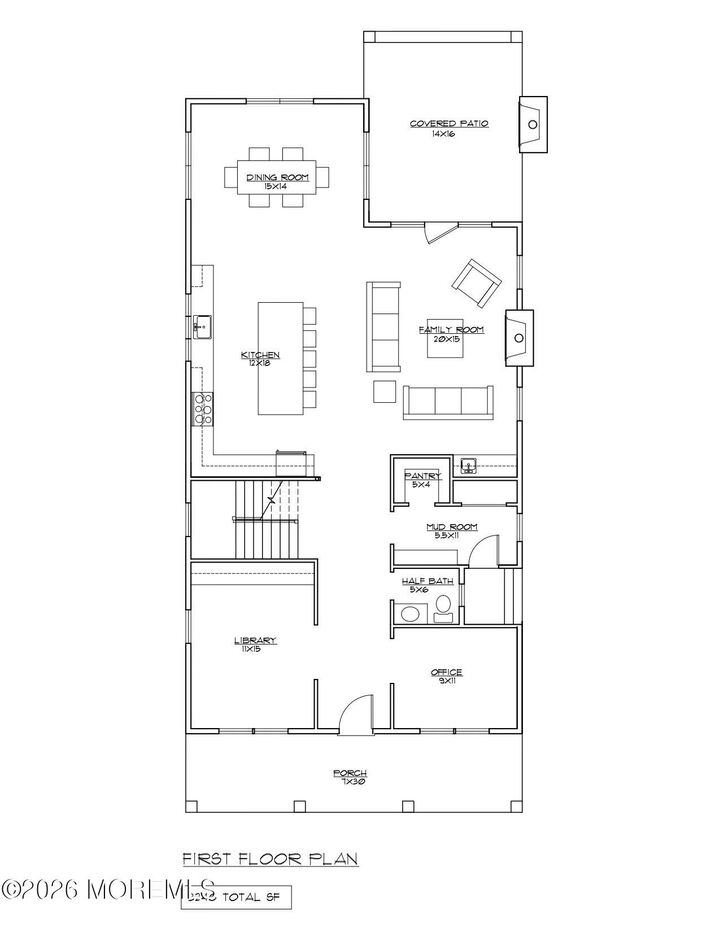 Property Photo: 156 E River Road NJ 07760